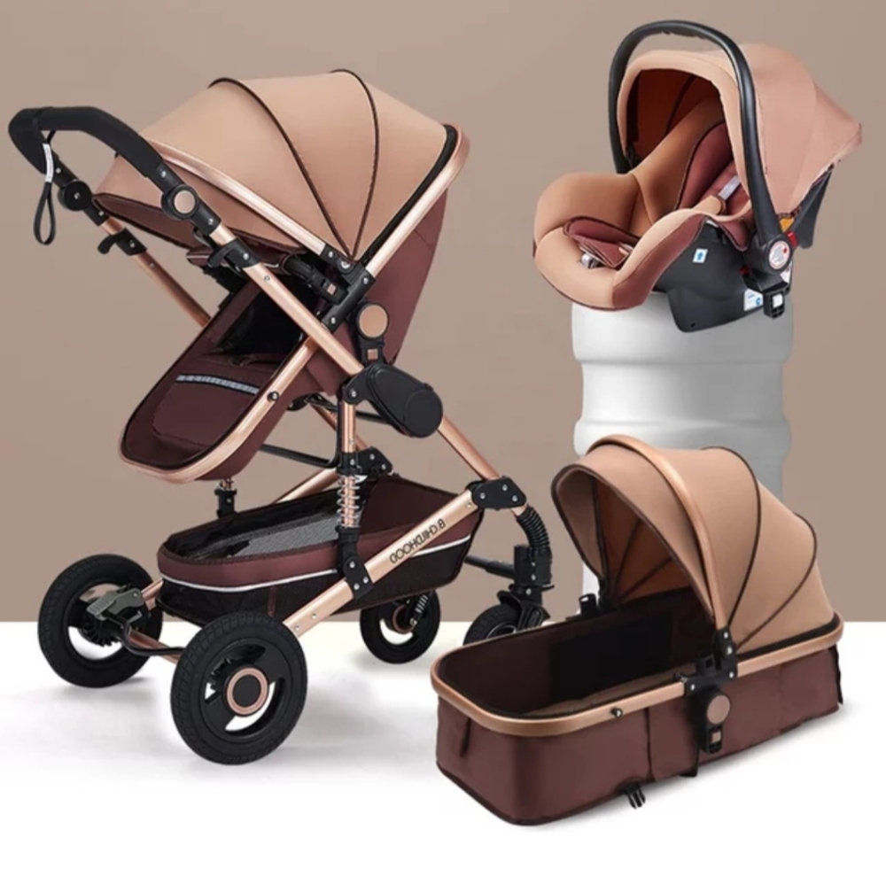 Stroller set